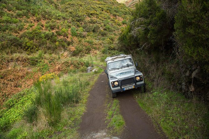 SANTANA Combo Expedition (Jeep & Levada Walk) - Shared Tour - Key things I’d center in your planning