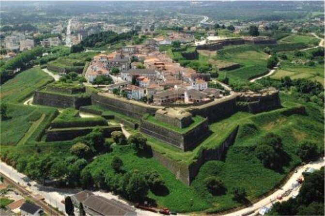Santiago and Valença do Minho Full Day Private Tour - Key moments that make this tour click