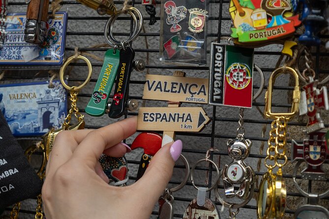 Santiago and Valença do Minho Full Day Private Tour - Timing, pacing, and what a 10-hour day feels like