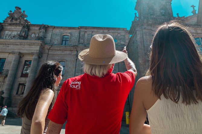 Santiago and Valença do Minho Full Day Private Tour - What’s included (and what to plan for)