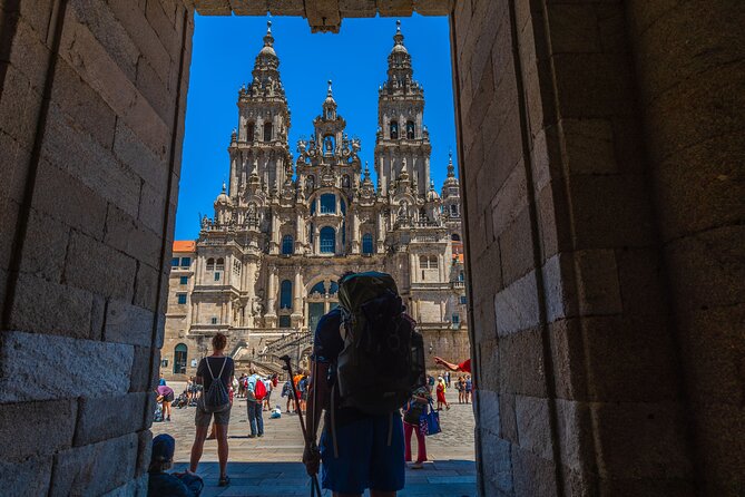 Santiago and Valença do Minho Full Day Private Tour - Price check: when $276.34 per person makes sense