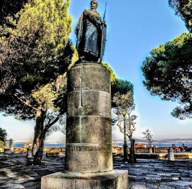 São Jorge Castle Skip-the-line Entry Ticket - Price and value: when it’s worth it, and when it might not be