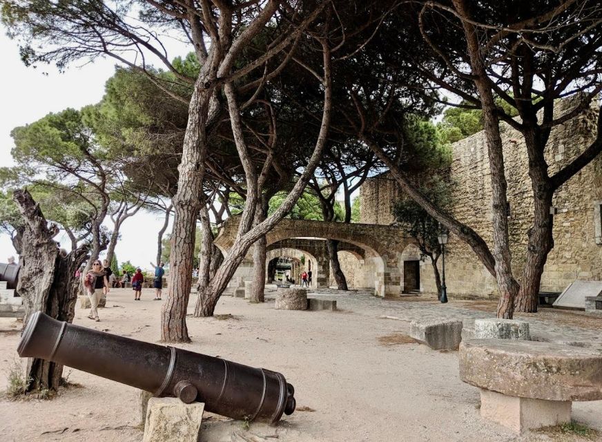 São Jorge Castle Skip-the-line Entry Ticket - Who this fits best (and who might prefer something else)