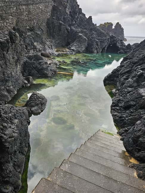 São Jorge Island Panoramic Adventure – 4 Hour Tour - Price and value for a private 4-hour tour on São Jorge