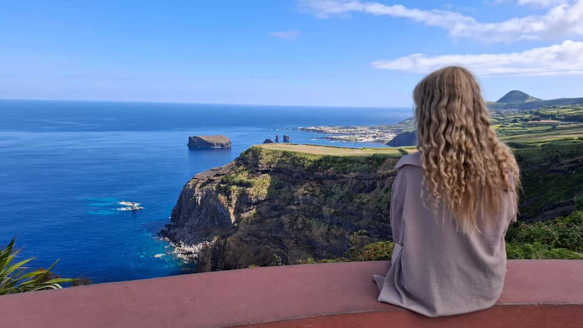 São Miguel: 2-Day Island Tour - East & West Highlights - Should you book this 2-day East and West São Miguel tour?