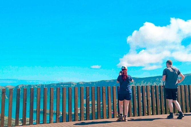 São Miguel 2-Day Tour: East & West Highlights Adventure - Two Days of East and West: Why This São Miguel Loop Works