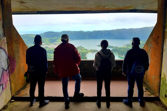 São Miguel 2-Day Tour: East & West Highlights Adventure - Before You Go: Pack for Fog, Walking, and Hot Springs Timing