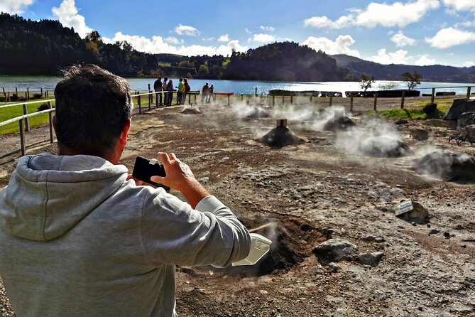 São Miguel 2-Day Tour: Furnas, Sete Cidades, Fogo & Nordeste - What to bring so the busy pace feels good