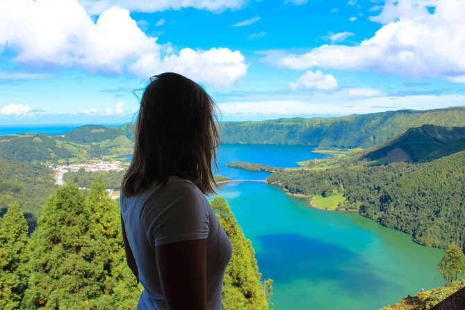 São Miguel Azores: Explore the dramatic crater of Sete Cidades - Sete Cidades Caldera: Why This Crater Rules the Island