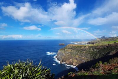 São Miguel Azores: Explore the dramatic crater of Sete Cidades - Your 3.5-Hour Route: What You See in Order