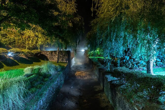 São Miguel Azores: Furnas Evening Thermal Baths with tickets - Quick hits before you go