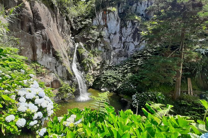 São Miguel Azores: Hike and Snorkeling into the wild with a local - Key Highlights You’ll Care About