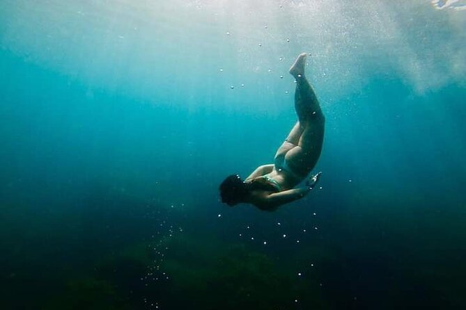 São Miguel Azores: Hike and Snorkeling into the wild with a local - Meet Gabriel: Small-Group Energy and Real Local Guidance