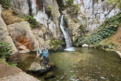 São Miguel Azores: Hike and Snorkeling into the wild with a local - The Hike Part: Porto Formoso, Praia Moinhos, and Sao Vicente Ferreira