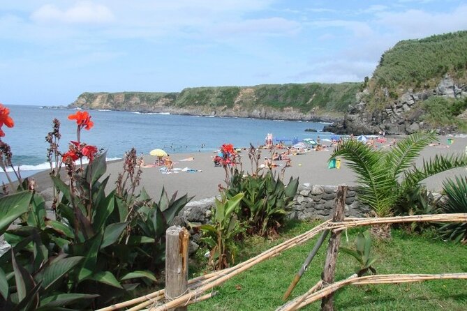 São Miguel Azores: Hike and Snorkeling into the wild with a local - What to Pack (and What to Expect in the Real Weather)