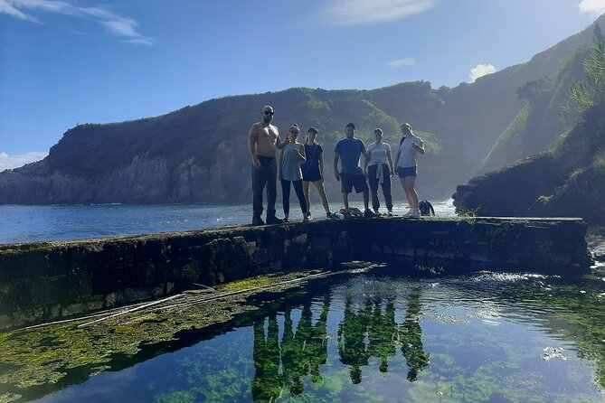 São Miguel Azores: Hike and Snorkeling into the wild with a local - Who This Tour Fits Best