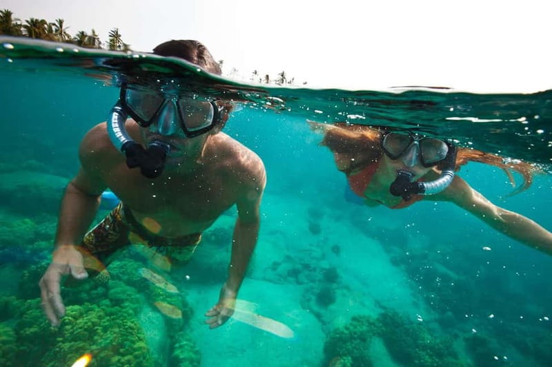 São Miguel Azores: Hike and Snorkeling with a local - Key things I’d book this for