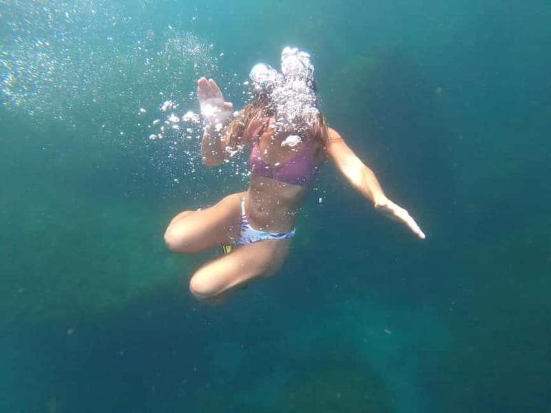 São Miguel Azores: Hike and Snorkeling with a local - Waterfall to coastline: how the day flows
