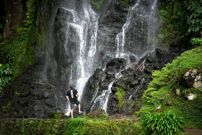 São Miguel, Azores - Private Tour 9 hours in 4 seats car "Exclusively for You" - Nordeste: if you want the road to feel like part of the trip
