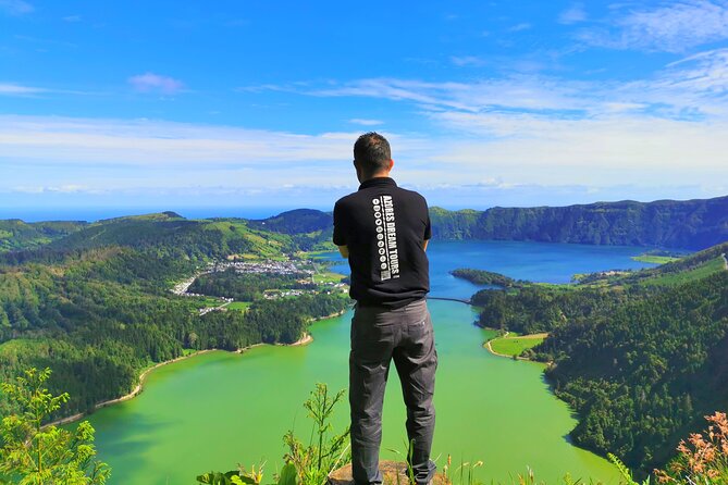 São Miguel, Azores - Private Tour 9 hours in 4 seats car "Exclusively for You" - Food, entrances, and what you should budget for