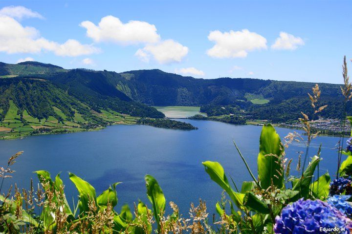 São Miguel, Azores: Sete Cidades Half-Day Jeep Tour - Vista do Rei: the panoramic payoff