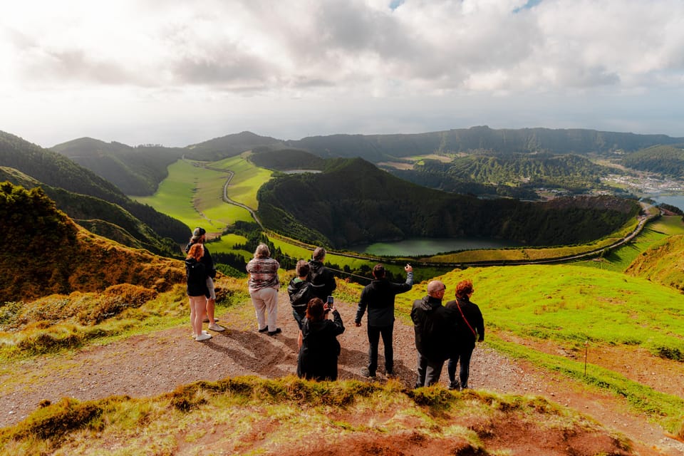 Sao Miguel: Buggy Tour Around Sete Cidades Volcano - 6 quick reasons this buggy tour is worth your time