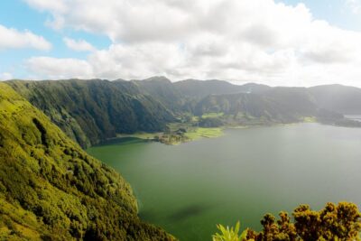 Sao Miguel: Buggy Tour Around Sete Cidades Volcano - How the buggy experience works (and what the guide actually manages)