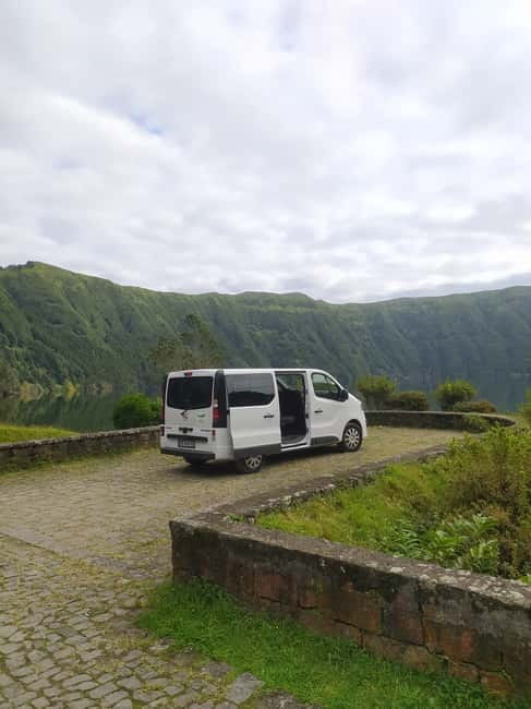 São Miguel: Furnas Volcano & Tea Plantation Tour with Lunch - Who should book this São Miguel Furnas and tea combo