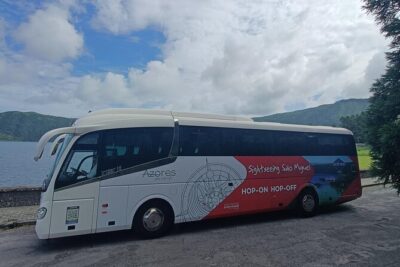 São Miguel Hop-On Hop-Off Sightseeing Bus - Price and Value: Why It Often Beats Driving Yourself