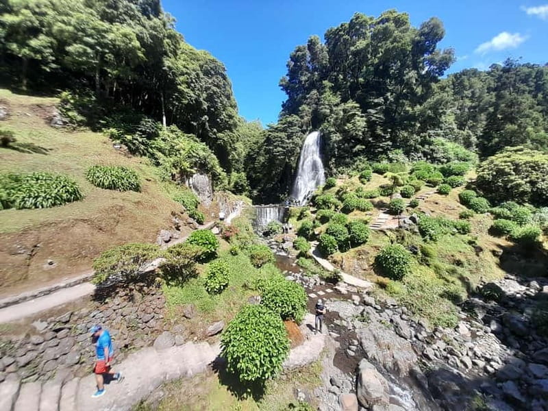 São Miguel island: 2-Day Tour, East & West Island Highlights - Key highlights worth planning around