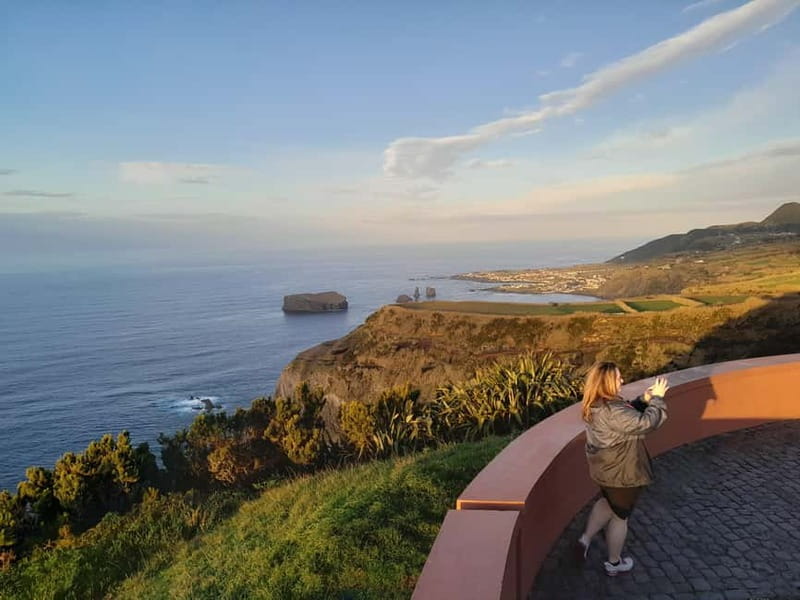 São Miguel island: 2-Day Tour, East & West Island Highlights - Price and Value: Is $123 Fair for Two Full Days?