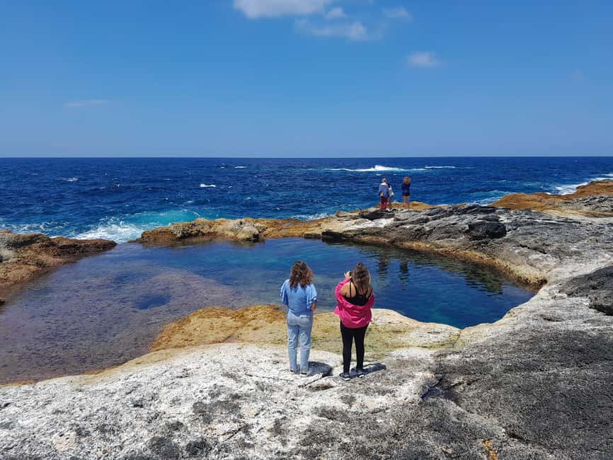 São Miguel island: 2-Day Tour, East & West Island Highlights - East Side Day: Furnas Geothermal Wonders Without the Stress