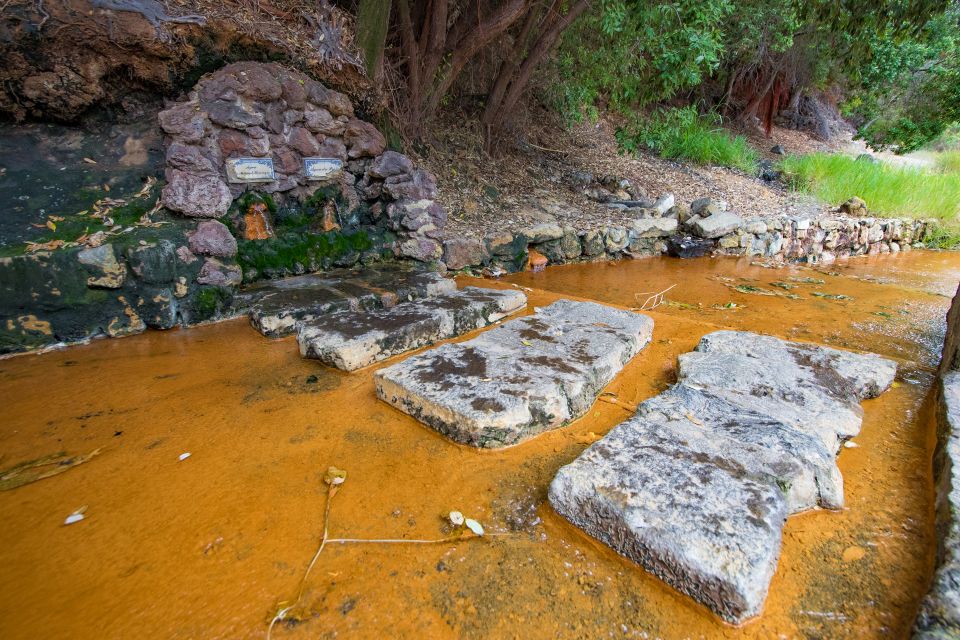 São Miguel Island: Full Day All-in-One Tour - Underground Furnas stew lunch: why this is more than a meal