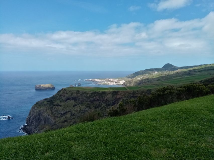 São Miguel Island: Full-Day Sete Cidades Tour - Key highlights you’ll actually feel