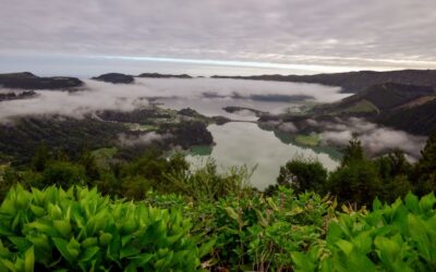 São Miguel Island: Full-Day Sete Cidades Tour - Morning priorities: Sete Cidades, viewpoints, and quick walks
