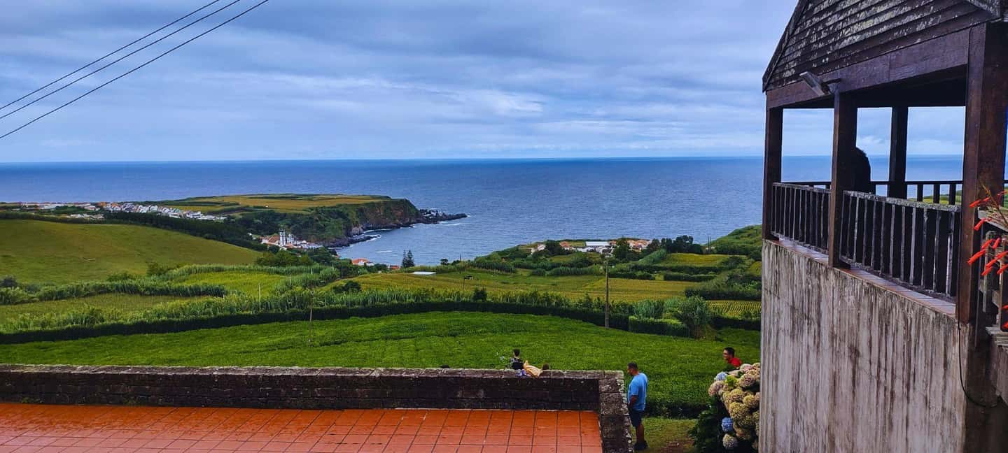 São Miguel: Majestic North Tour (Waterfalls w/Lunch) - Key points before you go