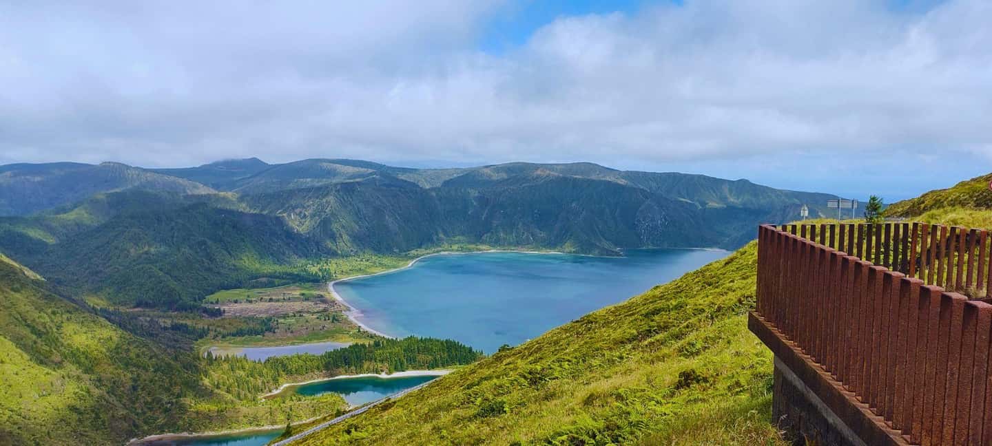 São Miguel: Majestic North Tour (Waterfalls w/Lunch) - How a North São Miguel day stays fun (and not frantic)