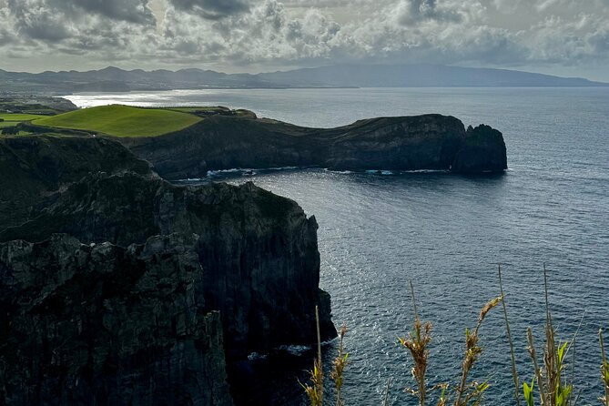 São Miguel Private Jeep Adventure - Personalized Island Tour - Private jeep freedom on São Miguel: why this format works