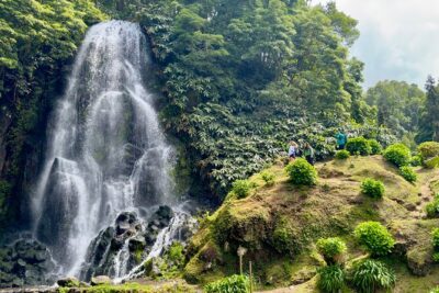 São Miguel Private Jeep Adventure - Personalized Island Tour - The 15–20 minute Ponta Delgada meet: where your tour gets personalized