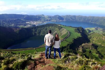 São Miguel West Full Day Tour with Setes Cidades Including Lunch - The 9:00 AM Start and How Pickup Shapes Your Day