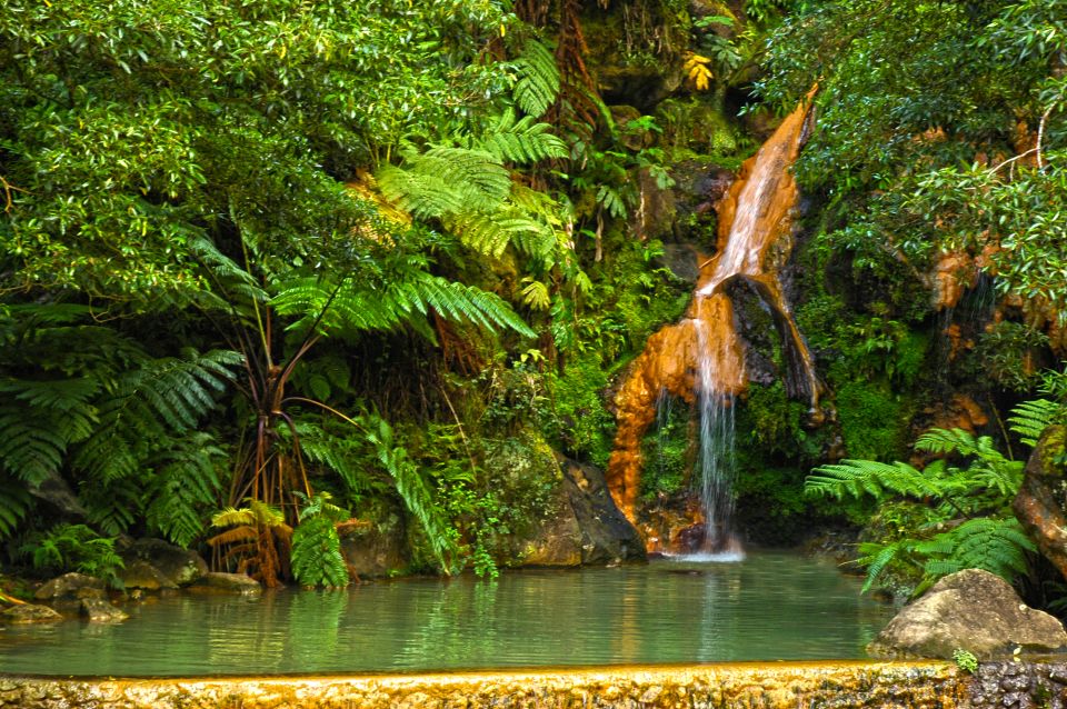 São Miguel West: Sete Cidades and Fogo Tour with Lunch - Quick hits: what makes this day work