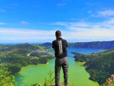 São Miguel West: Sete Cidades and Fogo Tour with Lunch - The pace, the group size, and why pickup matters here