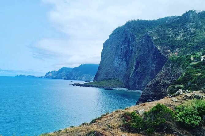 Scenic Hiking and Rum Tasting Experience - Quick hits before you go