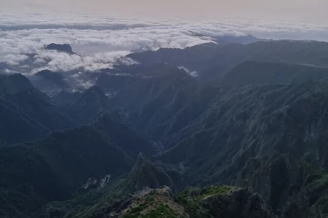 Scenic Hiking and Rum Tasting Experience - A small-group Madeira day that feels planned, not rushed