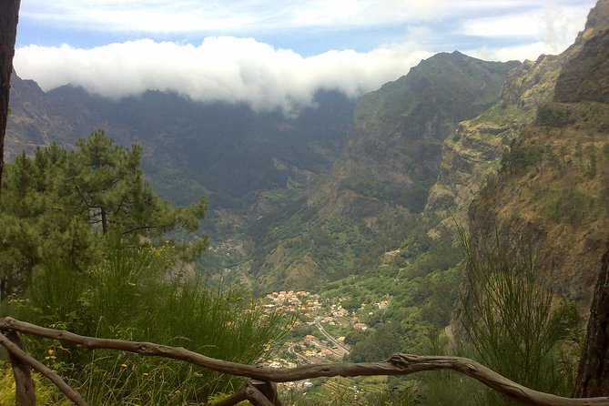 Scenic Route - Nuns Valley Tour - Price and value: what $27.93 buys you
