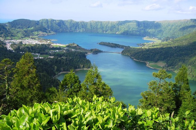 Scenic Trails of Sete Cidades: Half-Day Jeep Adventure - Key highlights worth planning for