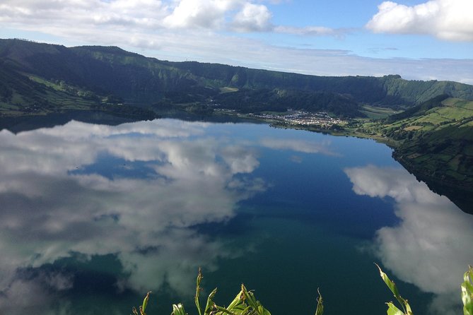 Scenic Trails of Sete Cidades: Half-Day Jeep Adventure - Price and value: where your $60.34 goes