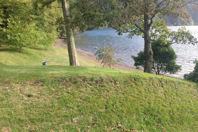 Scenic Trails of Sete Cidades: Half-Day Jeep Adventure - Getting picked up in Ponta Delgada (and not losing time)