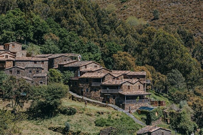 Schist Villages and Medieval Castles Tour - Key highlights to know before you go
