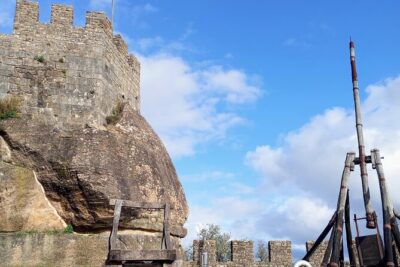 Schist Villages and medieval castles tour - Aldeias de Xisto: what you’re really seeing when you see schist